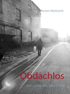 cover image of Obdachlos